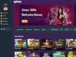 Play Spinzz Now