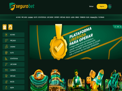 Play Segurobet Now