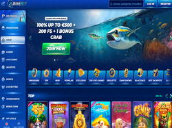 Play BassBet Now