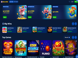 Play God of Coins Now