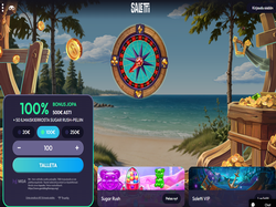 Play Saletti Now