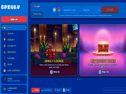 Play Spinly Now