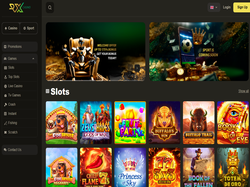 Play RX Casino Now