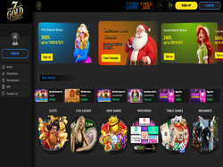 Play 7Gold Casino Now