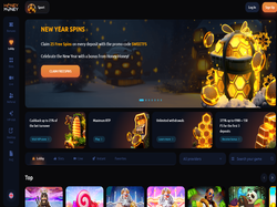 Play HoneyMoney Now