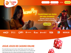 BacanaPlay Brazil