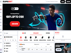 Play Supabet Now