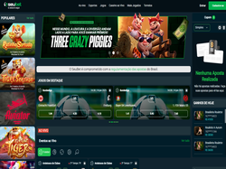 Play SeuBet Now