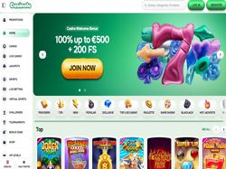 Play Casinolo Now