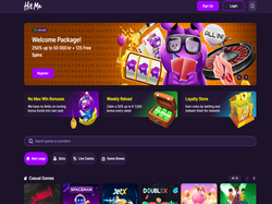 Play HitMe Now