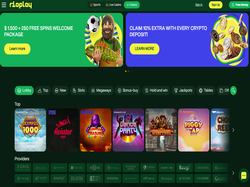 Play Rioplay Now