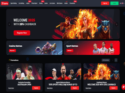Play 31Bets Now