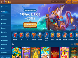 Play Winbay Now