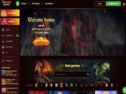 Play Dragonslots Now