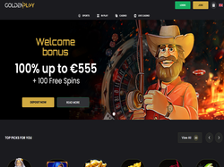 Play GoldenPlay Now