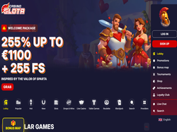 Play Slota Casino Now
