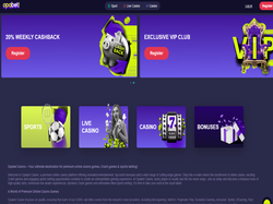 Play Opabet Now