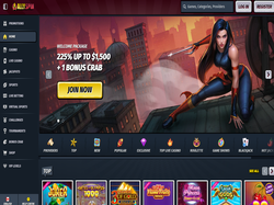 Play AllySpin Now