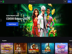 Play GJ Casino Now