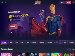 Play Spinlander Now