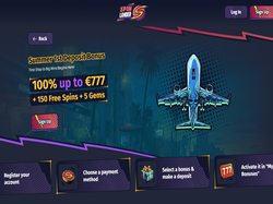 Play Spinlander Now