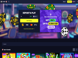 Play Goldbet Now