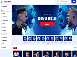 Play Bankonbet Now