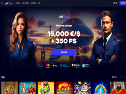 Play Jet4Bet Now