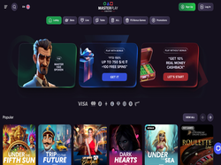 Play MasterPlay Now