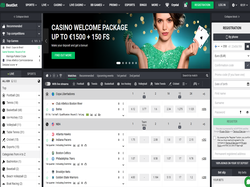 Play BeatBet Now