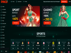 Play Pinco Now