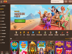 Play Stonevegas Now