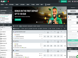 Play Planbet Now