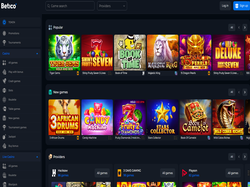 Play Betico Now