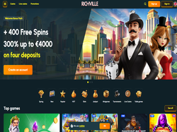 Play Richville Now