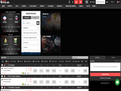 Play PariPulse Now