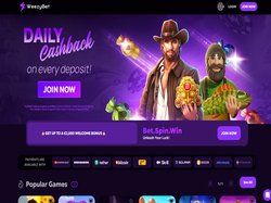 Play WeezyBet Now