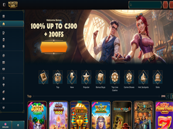 Play Monsterwin Now