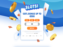 Play Slotsi Now