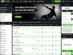 Play BetLabel Now