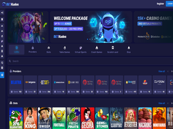 Play BetKudos Now