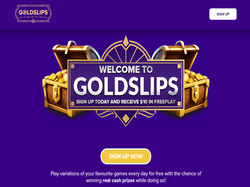 Play GoldSlips Now