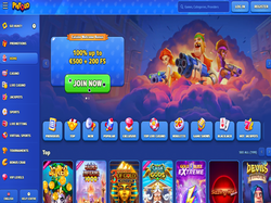 Play Pistolo Now