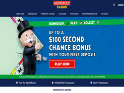 Play MONOPOLY Casino US Now