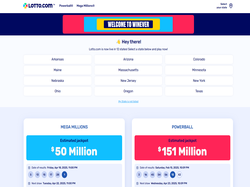 Play Lotto.com Now