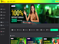 Play BetPrimeiro Now