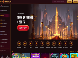 Play Grand Club Now