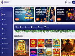 Play Juliebet Now