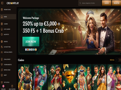 Play CrownPlay Now
