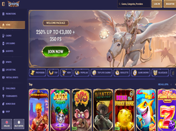 Play Diva Spin Now